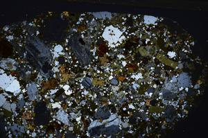 Cross Polarized, E54630/B