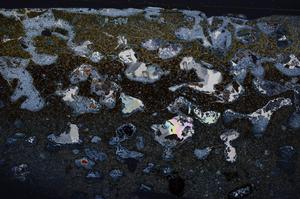 Cross Polarized, E54780