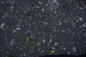 Cross Polarized, E55063