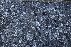 Cross Polarized, E55524