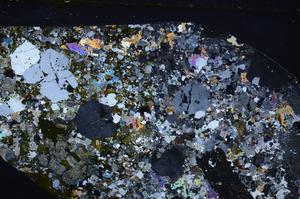 Cross Polarized, E56702