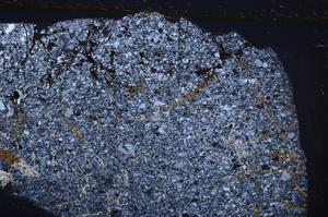 Cross Polarized, E56710