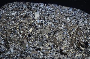 Cross Polarized, E57718