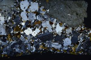 Cross Polarized, E57992