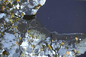 Cross Polarized, E57994/A