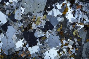 Cross Polarized, E58000/A