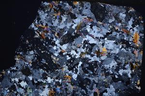 Cross Polarized, E58078/A