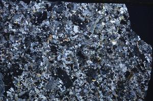 Cross Polarized, E58079