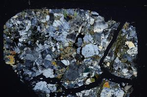 Cross Polarized, E58190