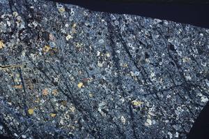 Cross Polarized, E58443