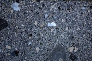 Cross Polarized, E58499