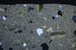 Cross Polarized, E58500