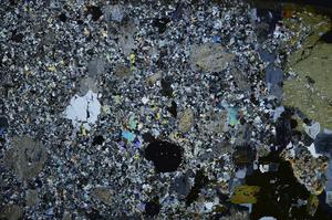 Cross Polarized, E58571