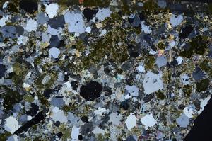 Cross Polarized, E58576/B