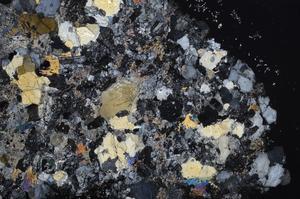 Cross Polarized, E58577/A