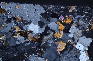 Cross Polarized, E58586