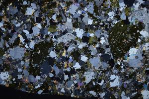 Cross Polarized, E58587