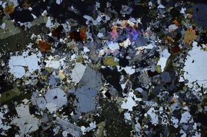 Cross Polarized, E58589