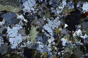 Cross Polarized, E58591