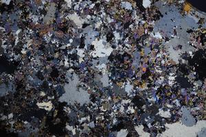 Cross Polarized, E58595