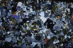 Cross Polarized, E58608