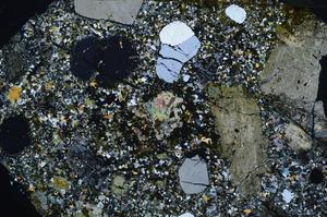 Cross Polarized, E58610/A