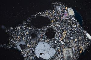 Cross Polarized, E58610/B