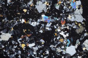 Cross Polarized, E58612