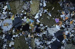 Cross Polarized, E58632