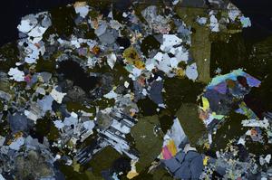 Cross Polarized, E58638/B