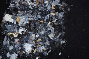 Cross Polarized, E58642/A