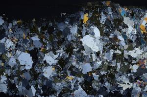 Cross Polarized, E58642/B