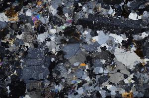 Cross Polarized, E58648/A