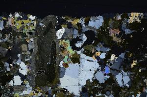 Cross Polarized, E58648/B