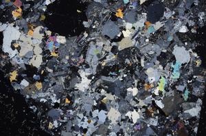 Cross Polarized, E58733/A