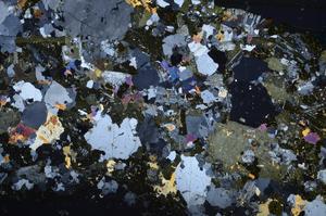 Cross Polarized, E58733/B