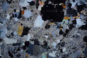 Cross Polarized, E58757