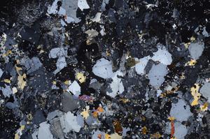 Cross Polarized, E58758/A