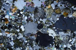 Cross Polarized, E58758/B