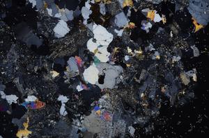 Cross Polarized, E58760