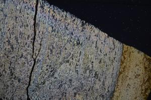 Cross Polarized, E58763