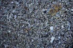 Cross Polarized, E58767/A