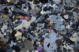 Cross Polarized, E58907/A