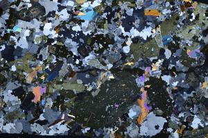 Cross Polarized, E58907/B