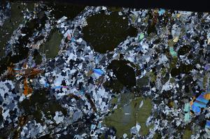 Cross Polarized, E58933/A