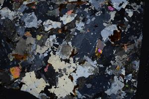 Cross Polarized, E58945/A