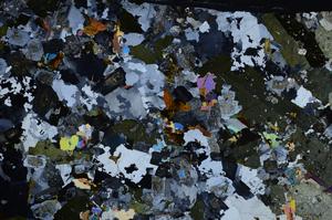 Cross Polarized, E58945/B