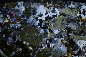 Cross Polarized, E58956