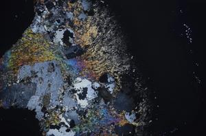 Cross Polarized, E58957