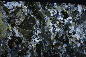 Cross Polarized, E58966